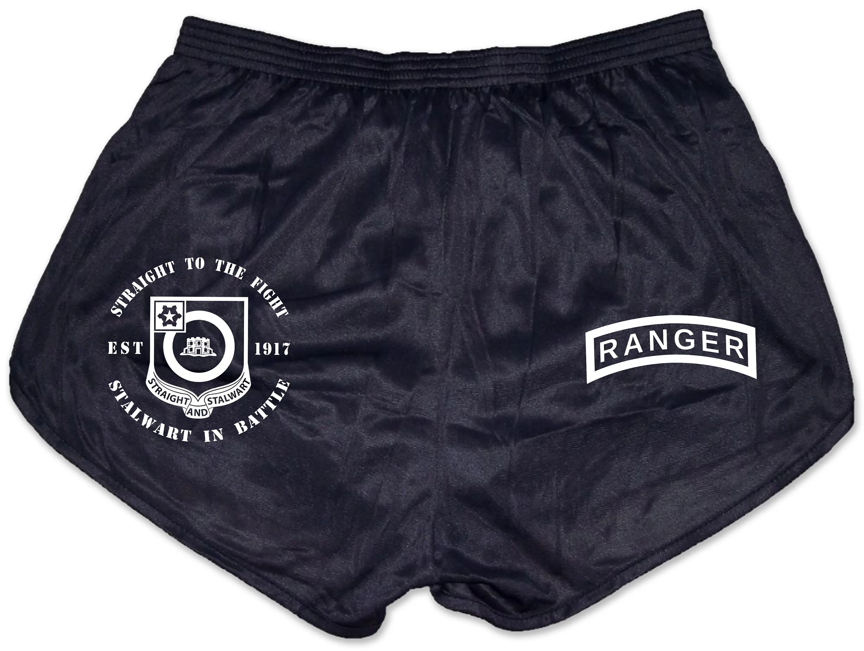 1-41 Crest Ranger Panties, Customization Available. *Free Liaison Pick-up only** NO Free Shipping**