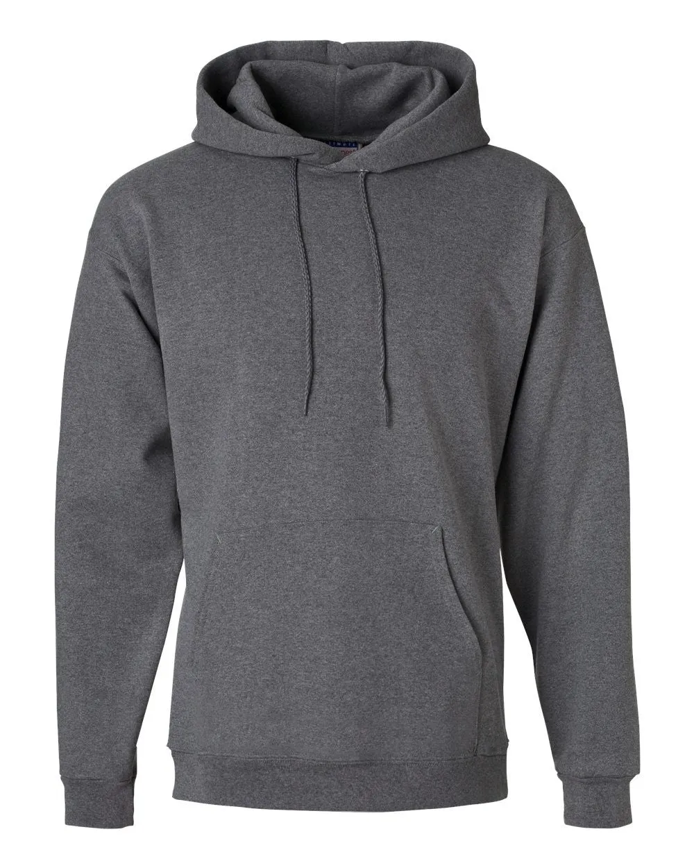 32. FMD - Hooded Pullover Sweatshirt