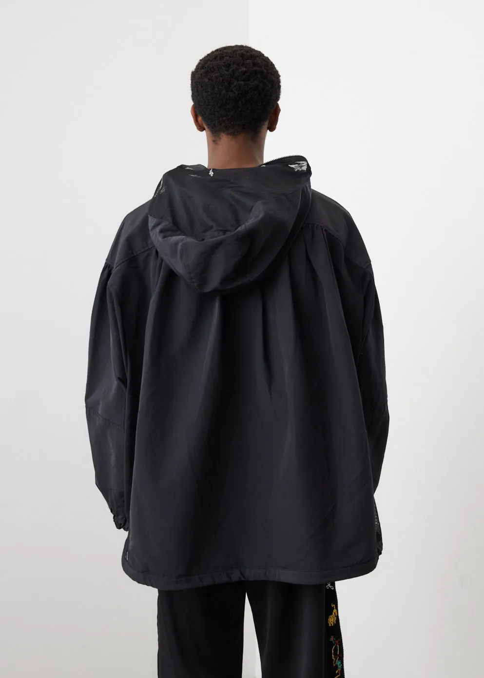 60/40 Cloth Bug Anorak