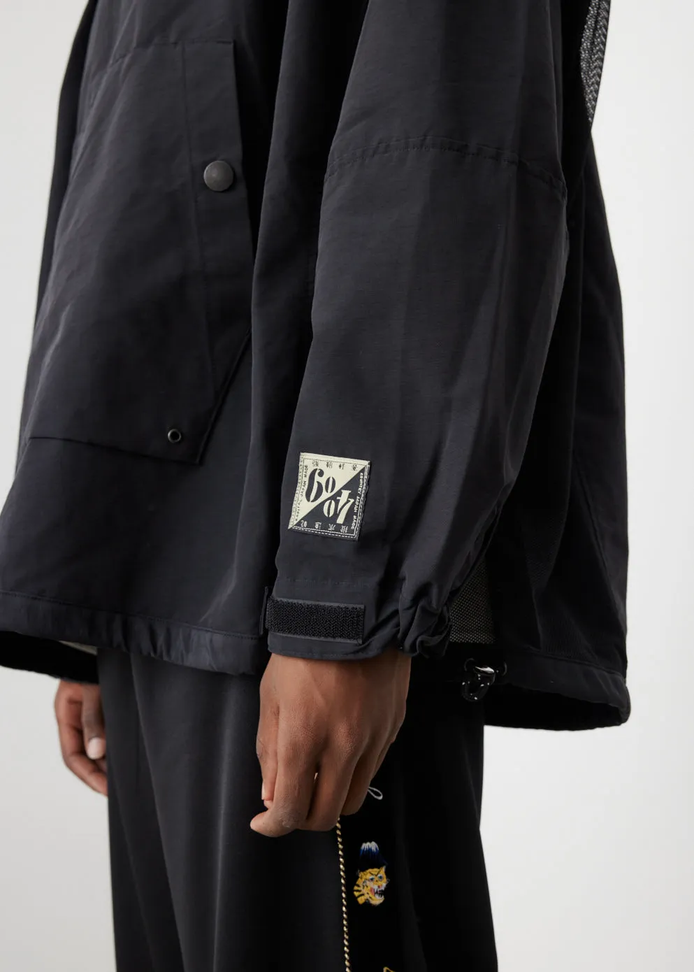 60/40 Cloth Bug Anorak