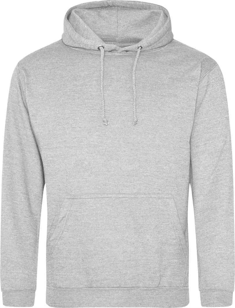 A4 N4050 Legends Fleece Hoodie - Heather