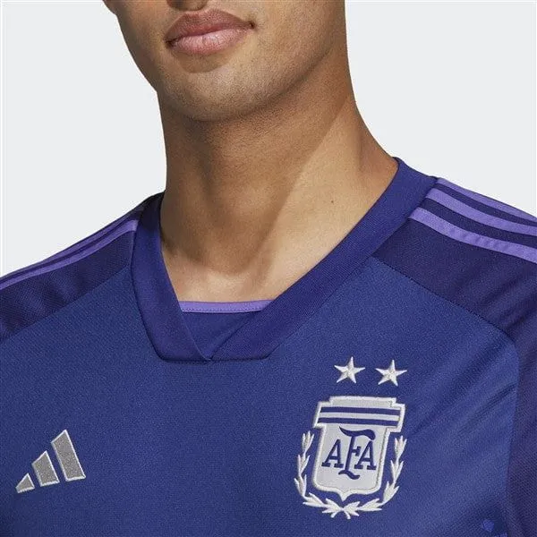 ADIDAS ARGENTINA 22 AWAY JERSEY