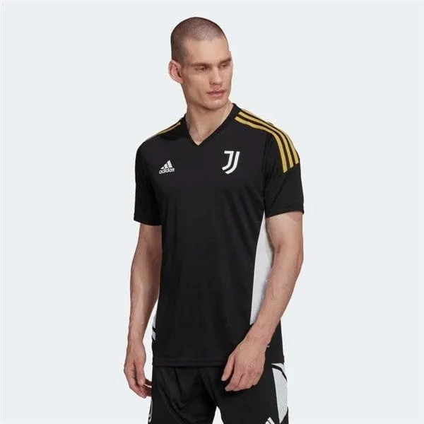 ADIDAS JUVENTUS CONDIVO '22 TRAINING JERSEY