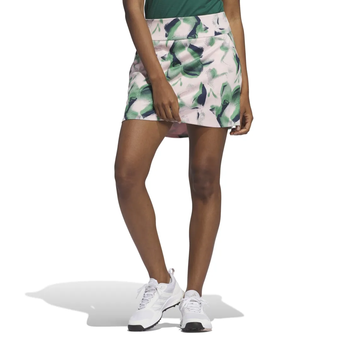 adidas ladies Ultimate365 Golf Skirt IS9727