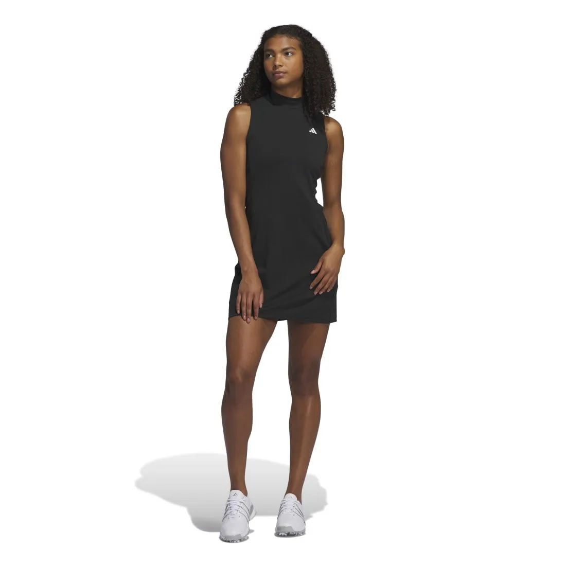 adidas Ladies Ultimate365 Rib Golf Dress IW2031