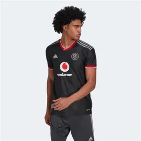 ADIDAS ORLANDO PIRATES FC 22/23 HOME JERSEY_ MEN