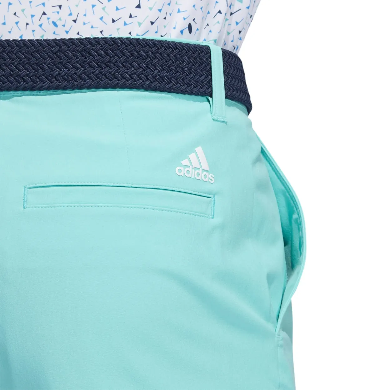 adidas Ultimate 365 Core 8.5 Inch Golf Shorts HE4209