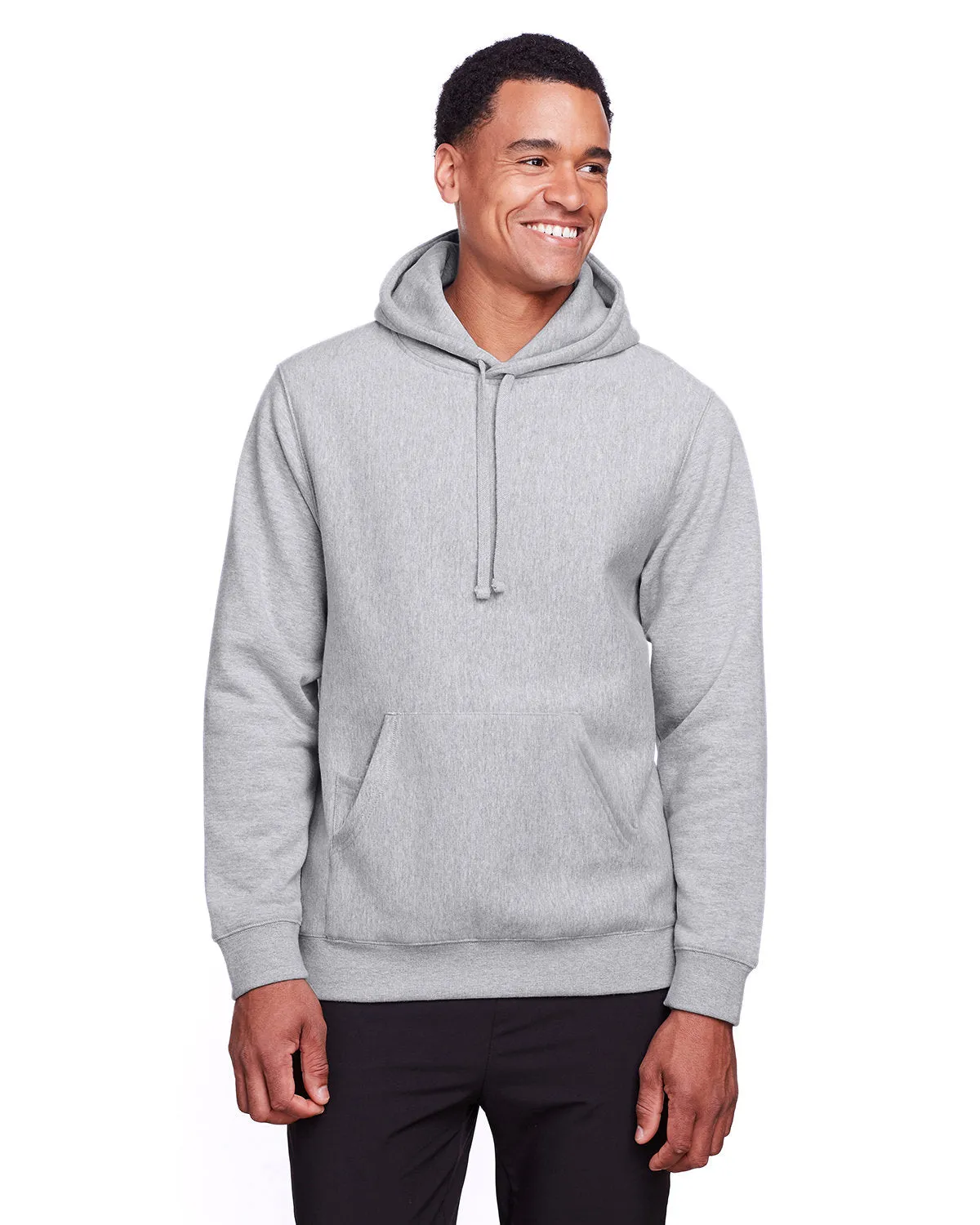 Adult Zone Hydrosport� Heavyweight Pullover Hooded Sweatshirt