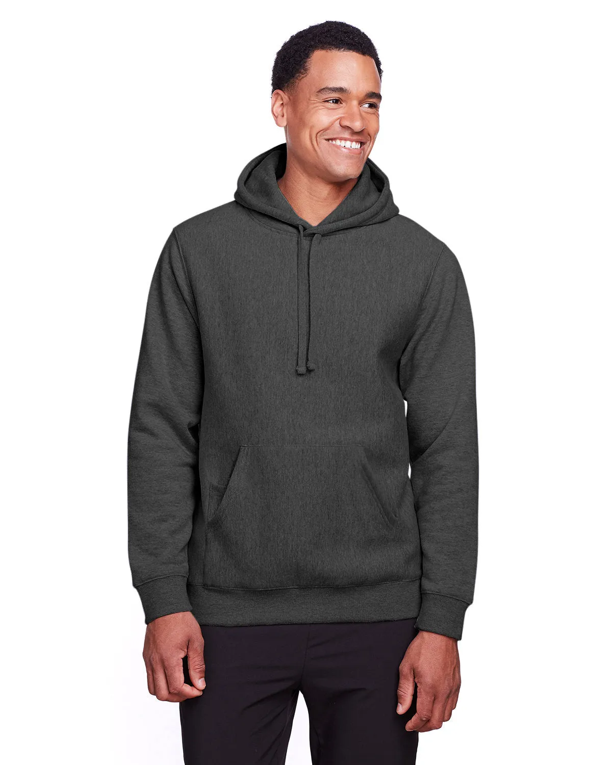 Adult Zone Hydrosport� Heavyweight Pullover Hooded Sweatshirt