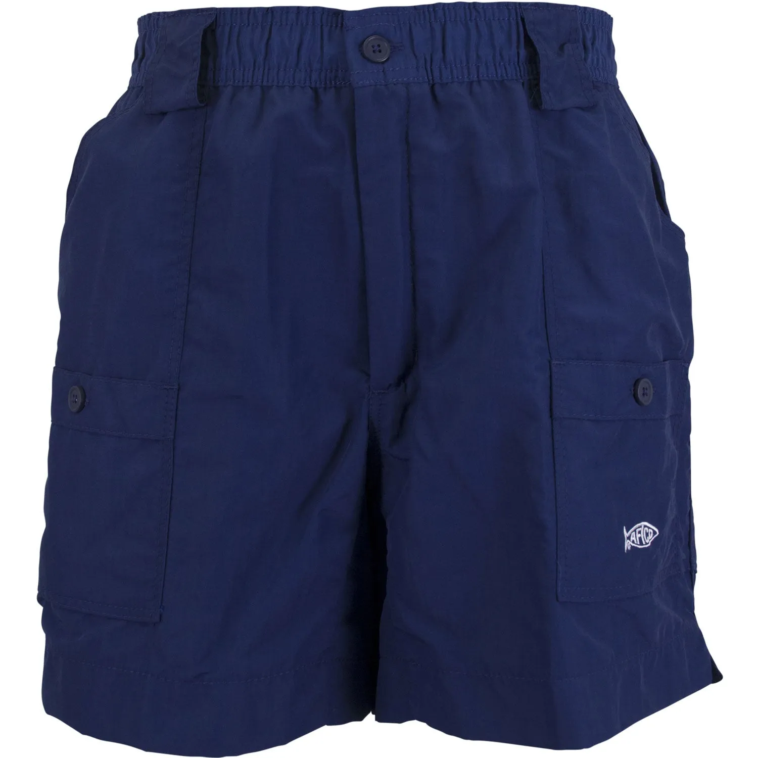 AFTCO Men's Original Fishing Shorts