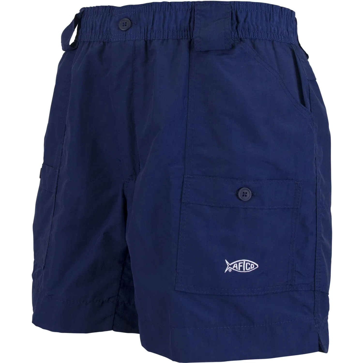 AFTCO Men's Original Fishing Shorts