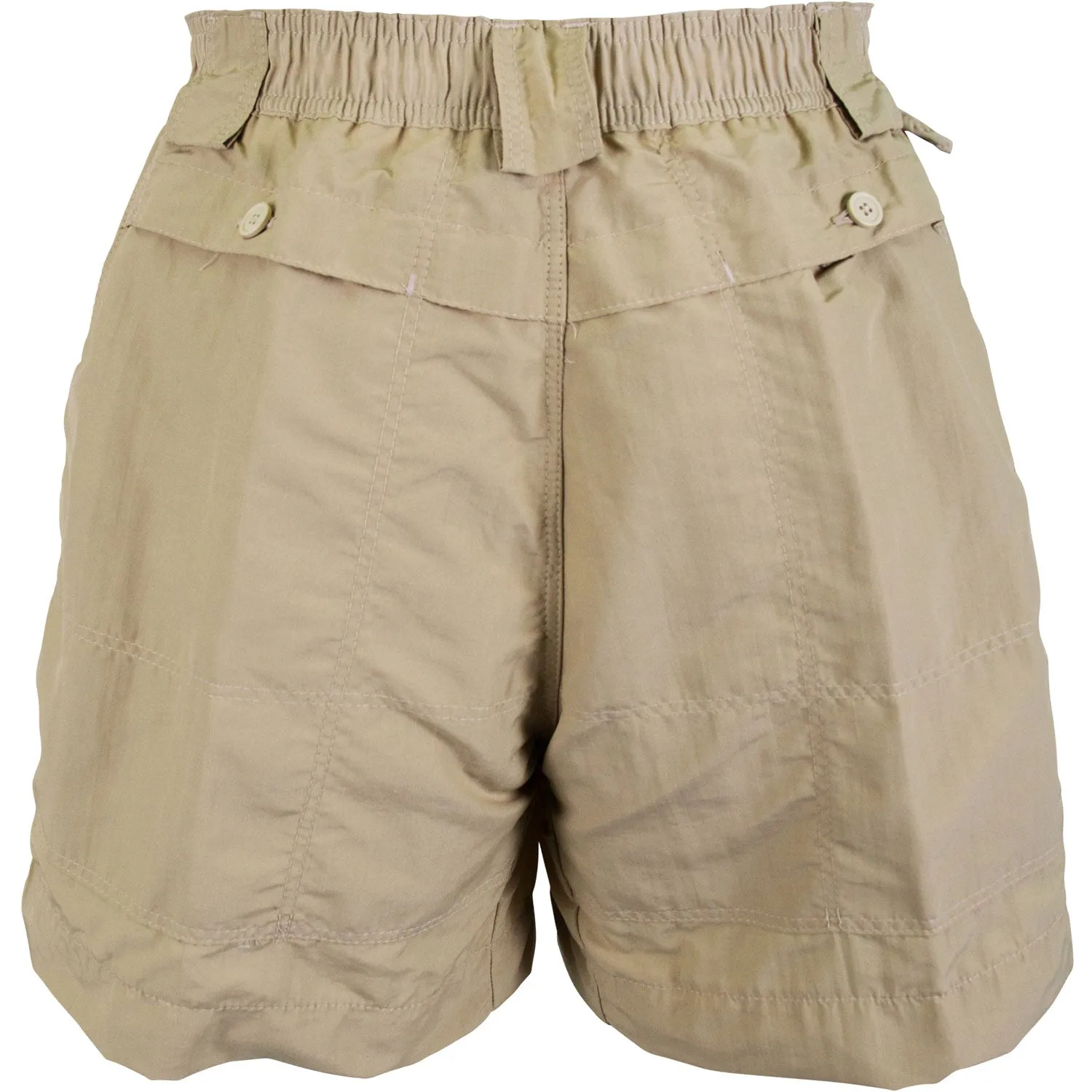 AFTCO Men's Original Fishing Shorts