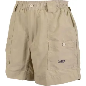 AFTCO Men's Original Fishing Shorts