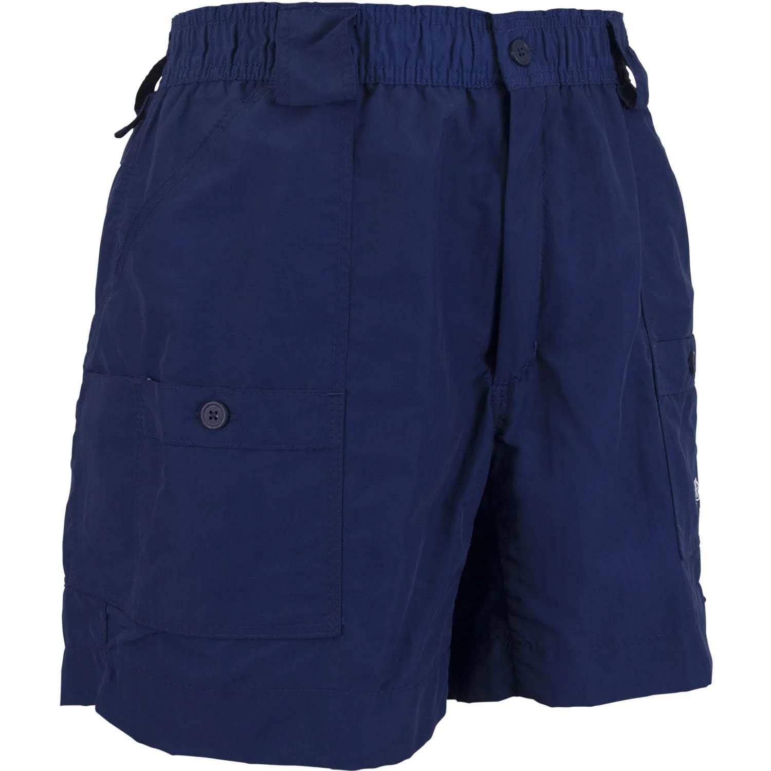 AFTCO Men's Original Fishing Shorts