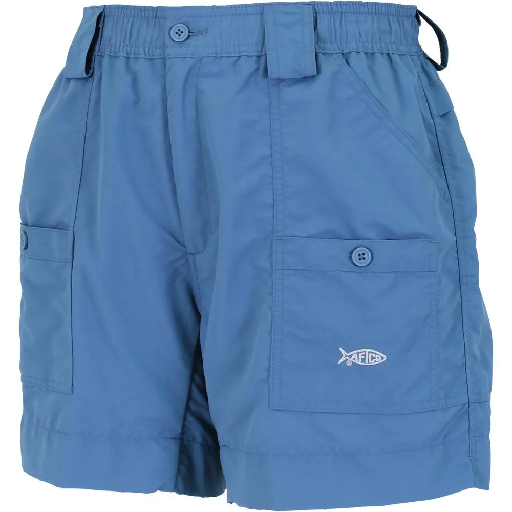 Aftco Regular Fishing Shorts- M01