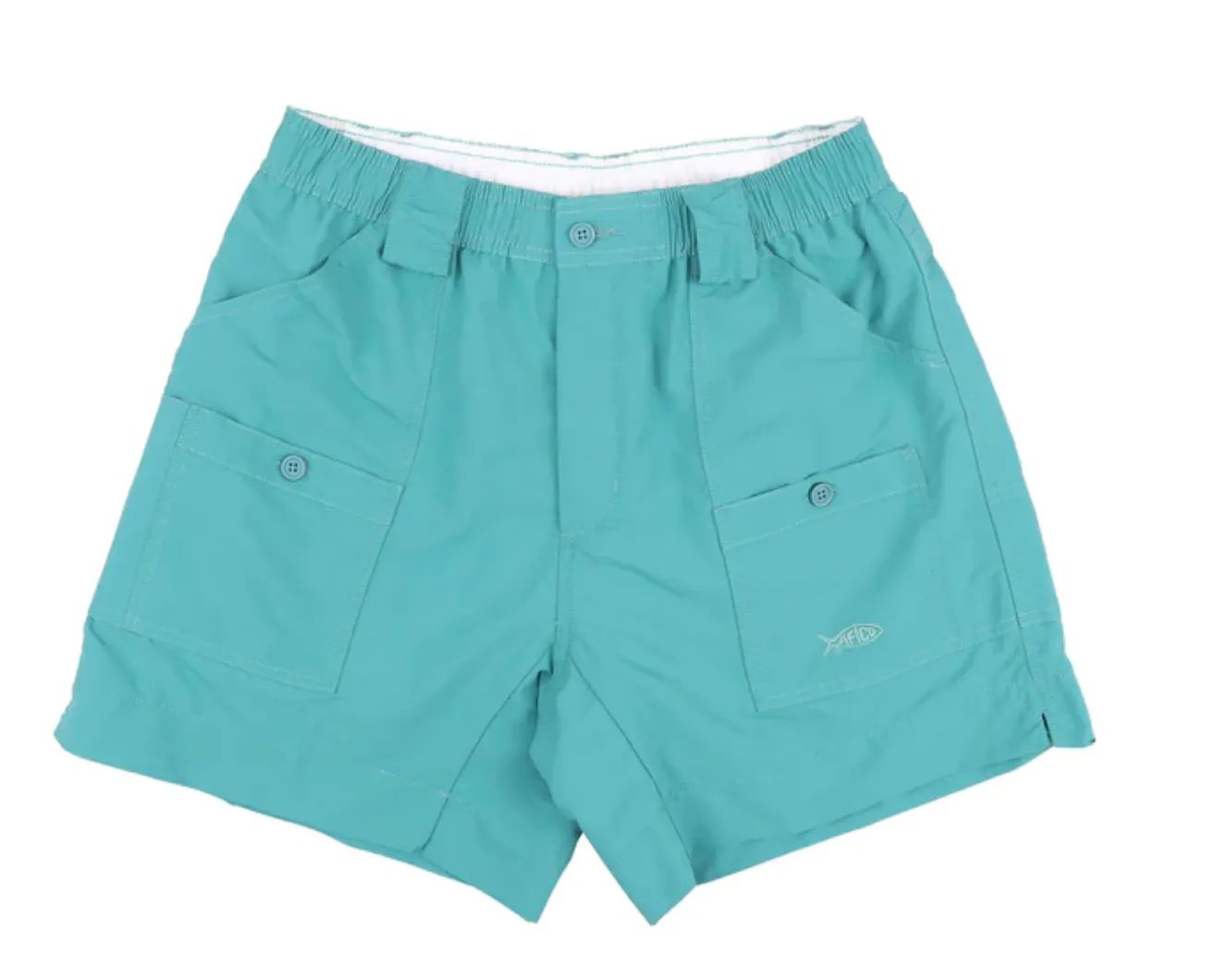 Aftco Regular Fishing Shorts- M01