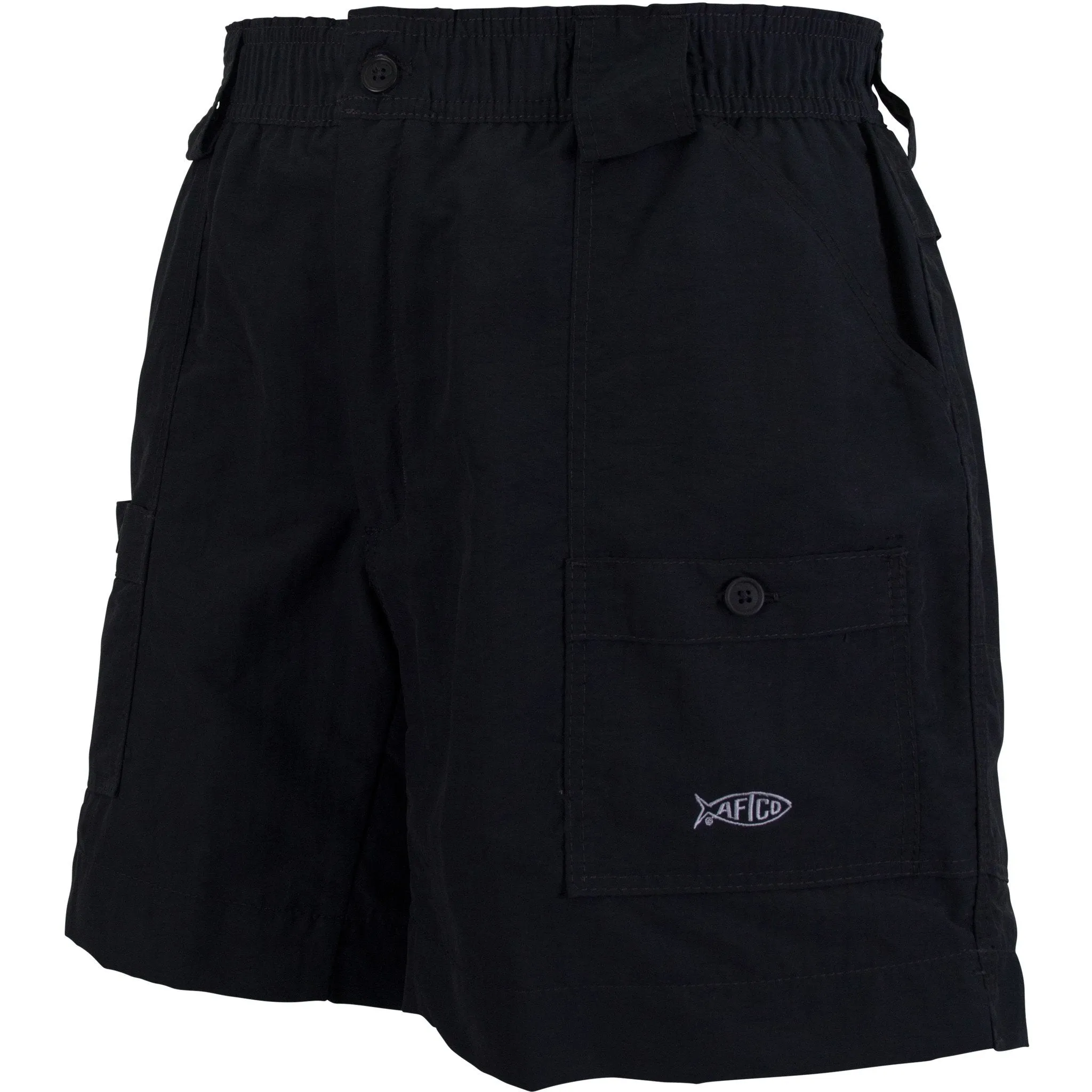 Aftco Regular Fishing Shorts- M01