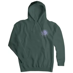 Airblaster Volcanic Surf Club Hoody 2023 - Men's Sweatshirt