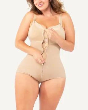 AirSlim® Tummy Control Full Body Shaper