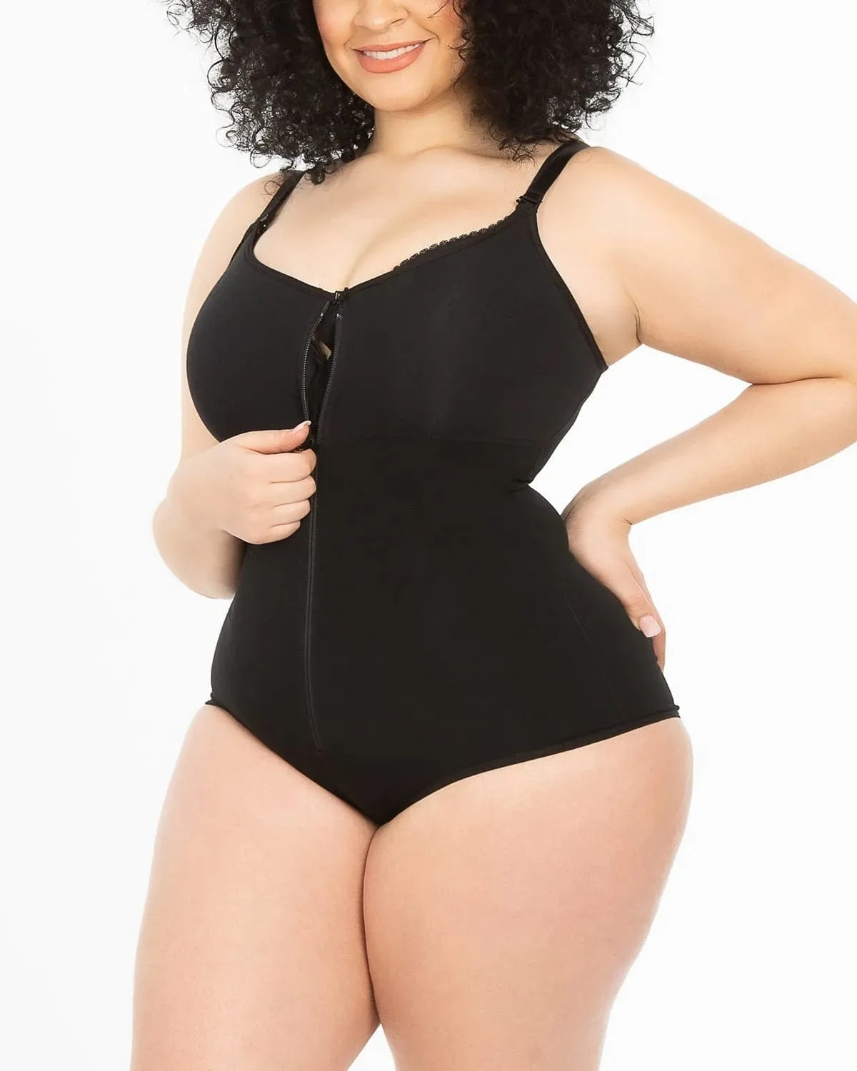 AirSlim® Tummy Control Full Body Shaper