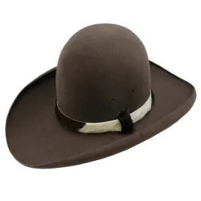 Akubra Sombrero Hat (Open Crown)