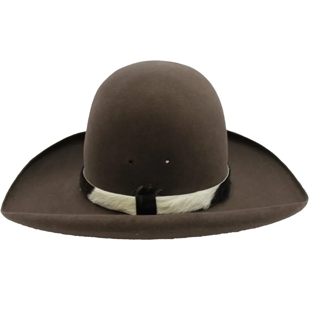 Akubra Sombrero Hat (Open Crown)