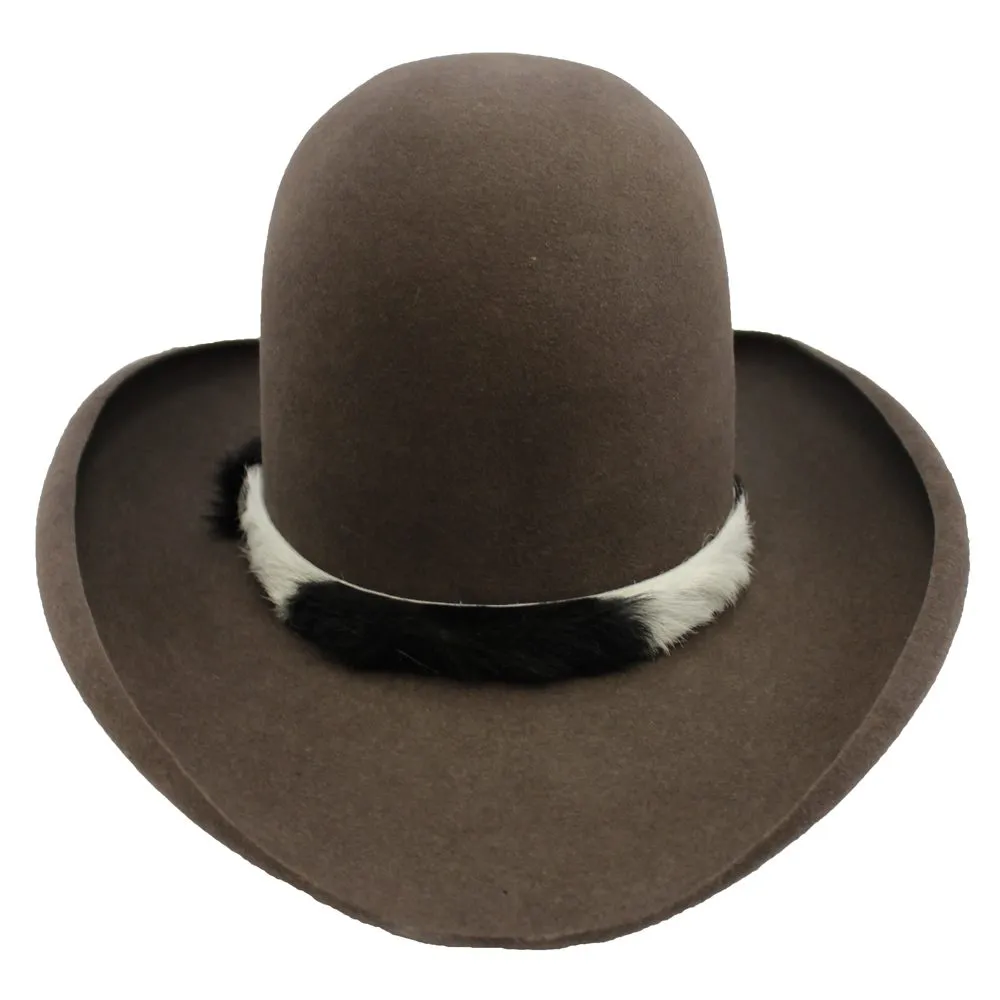 Akubra Sombrero Hat (Open Crown)