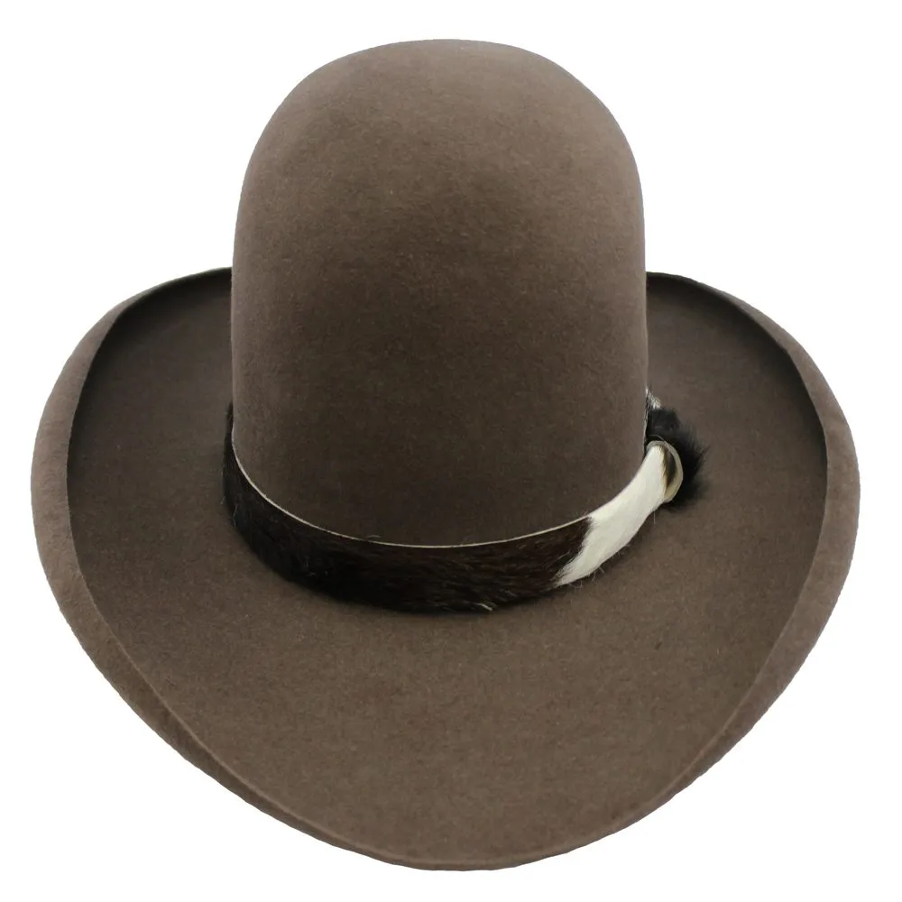 Akubra Sombrero Hat (Open Crown)