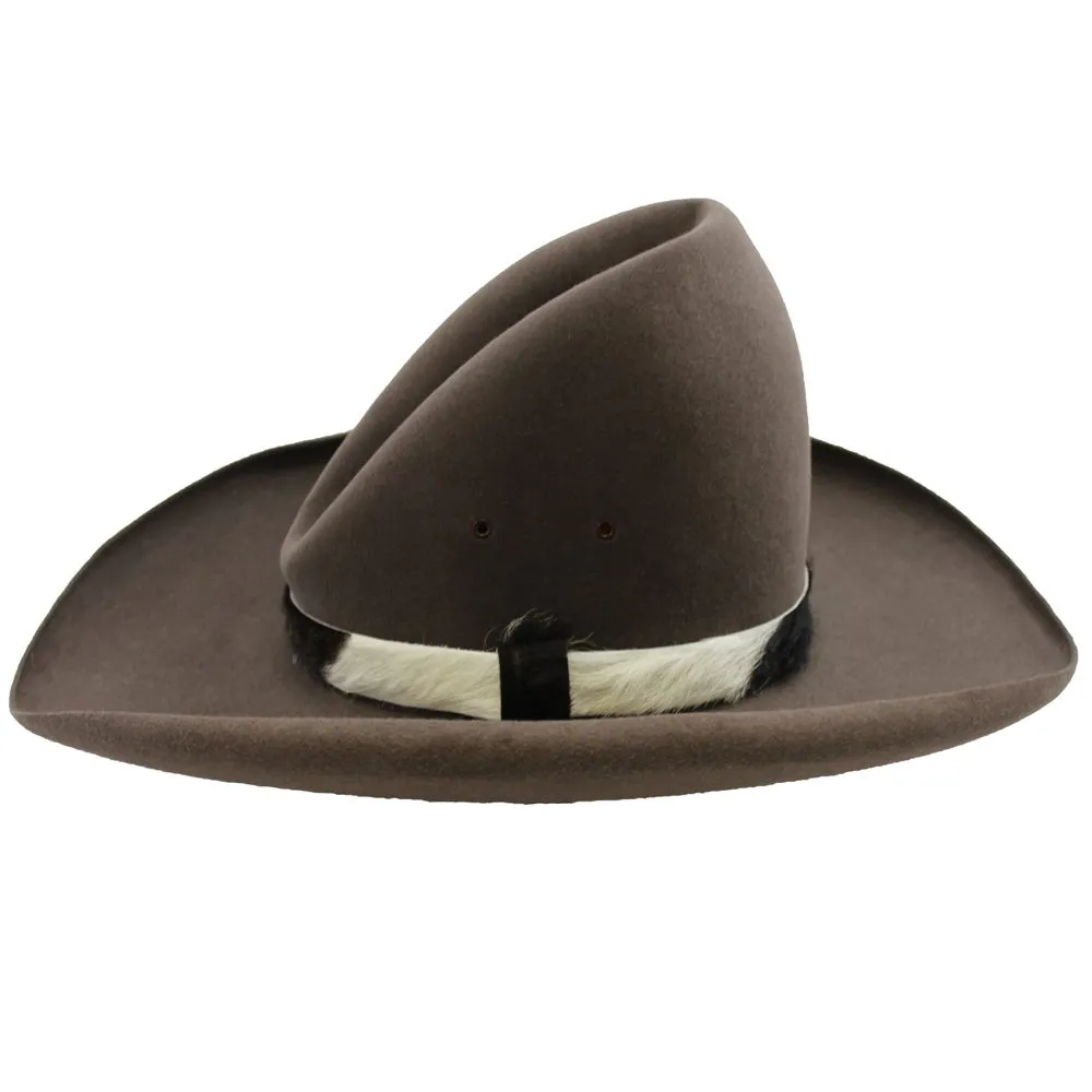 Akubra Sombrero Hat (Open Crown)