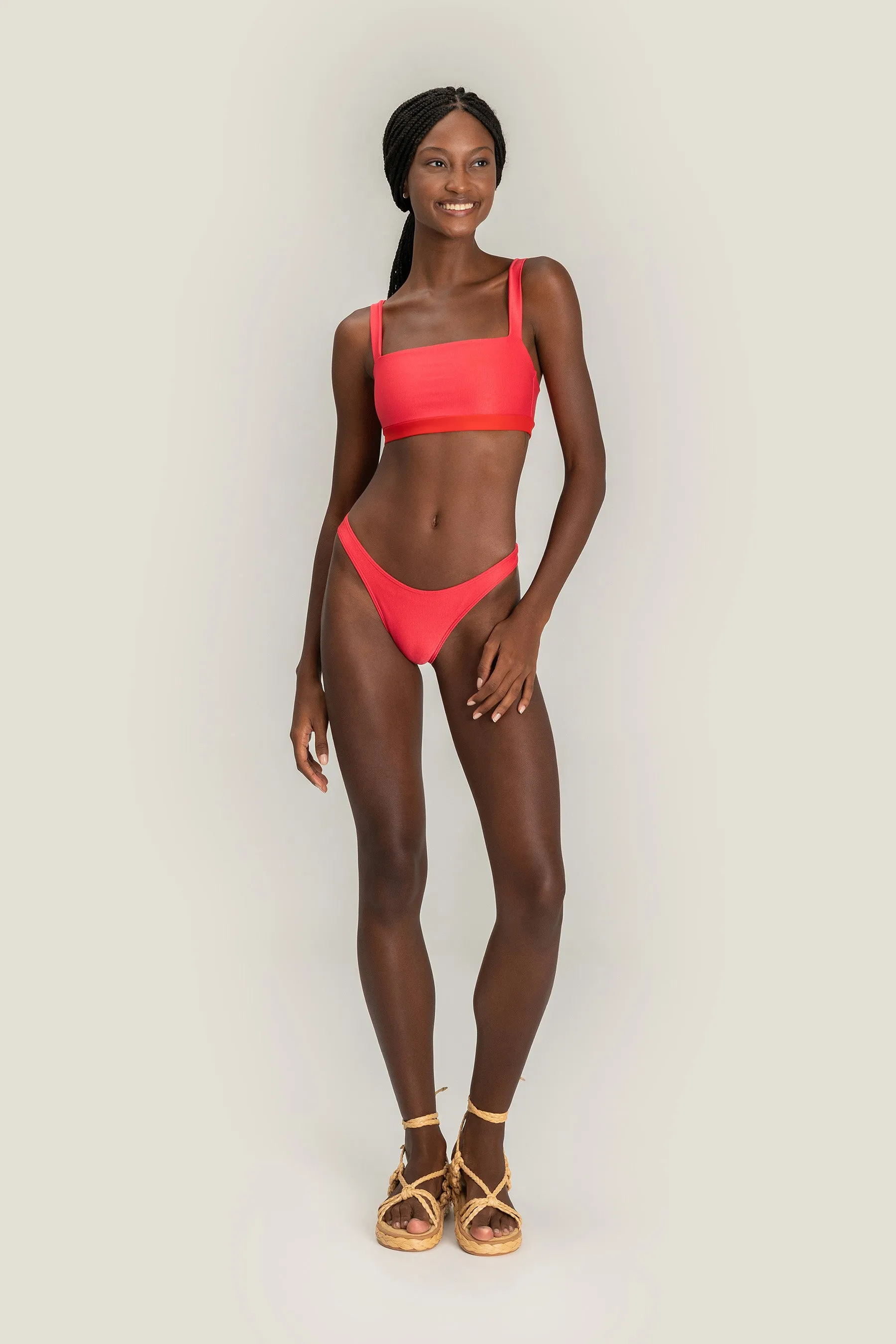 Allure® Asa Delta Bottom