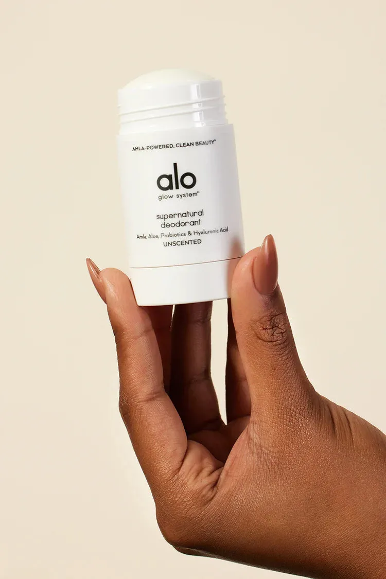 Alo Beauty & Wellness glow system