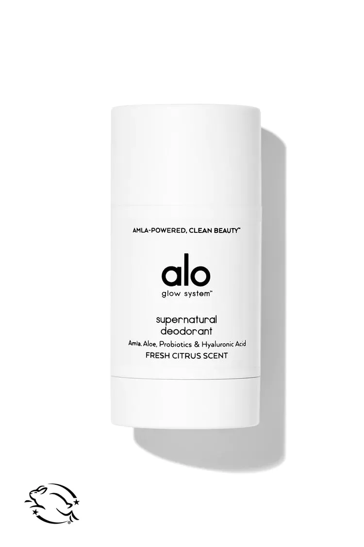 Alo Beauty & Wellness glow system