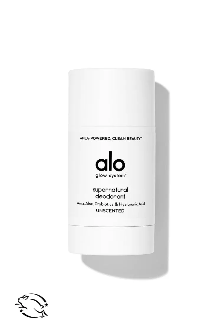 Alo Beauty & Wellness glow system