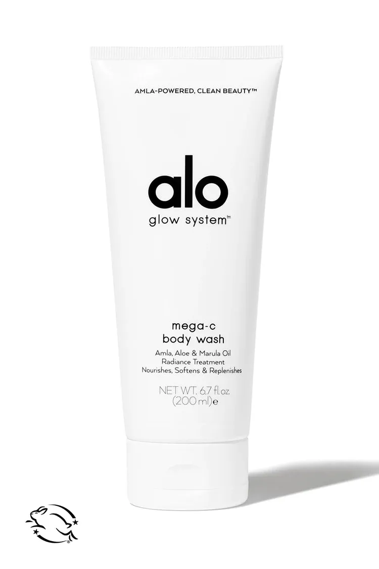 Alo Beauty & Wellness glow system