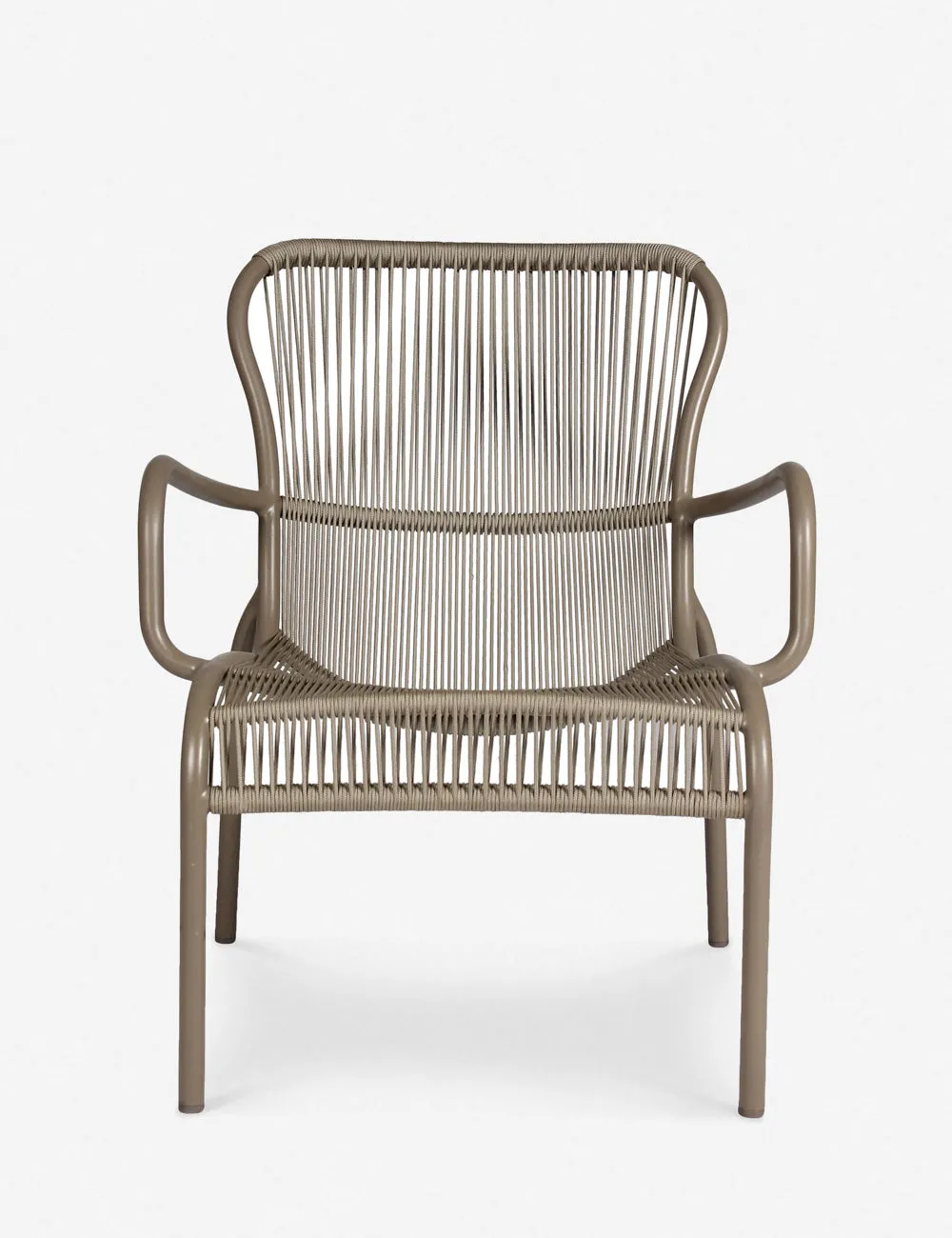 Alsop Indoor / Outdoor Accent Chair