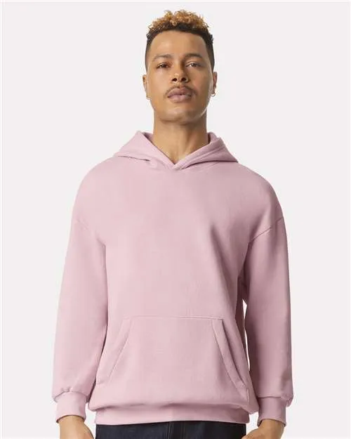 American Apparel ReFlex Fleece Pullover Hoodie