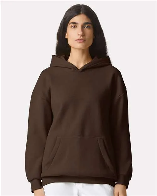 American Apparel ReFlex Fleece Pullover Hoodie