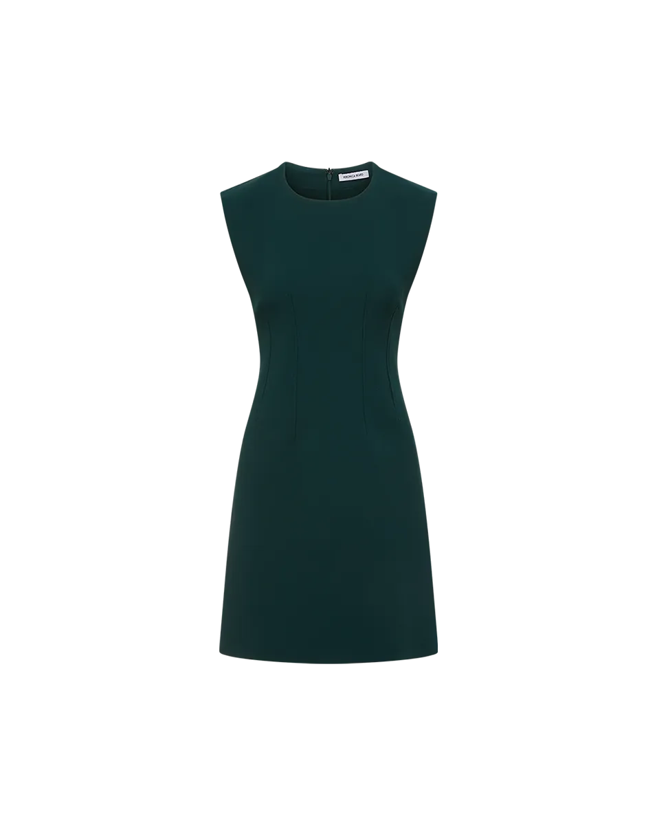 Anais Sheath Dress