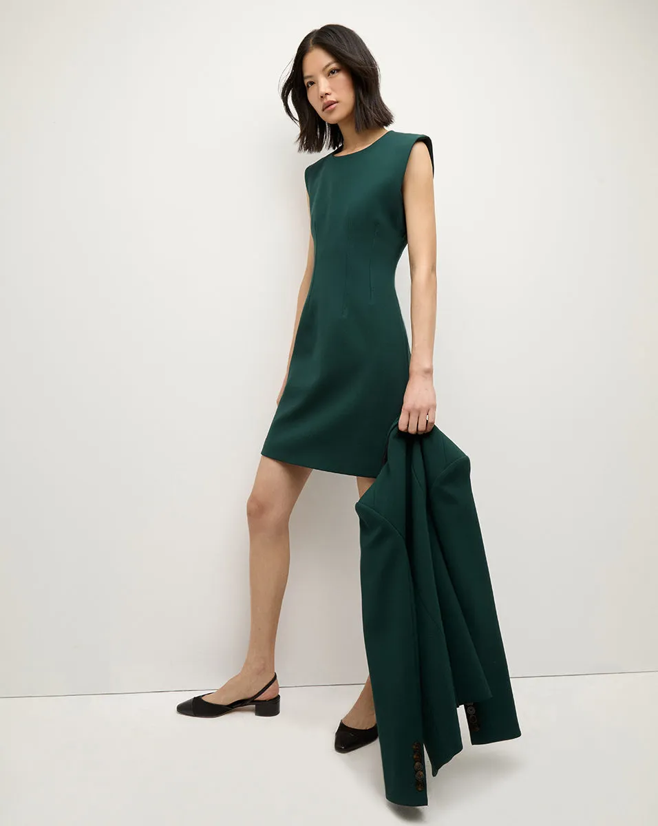 Anais Sheath Dress