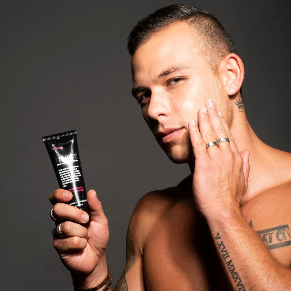 Andrew Christian - Liquify Micro-Encapsulated Moisturizer