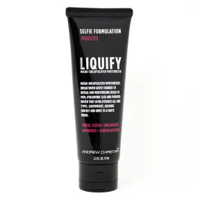 Andrew Christian - Liquify Micro-Encapsulated Moisturizer