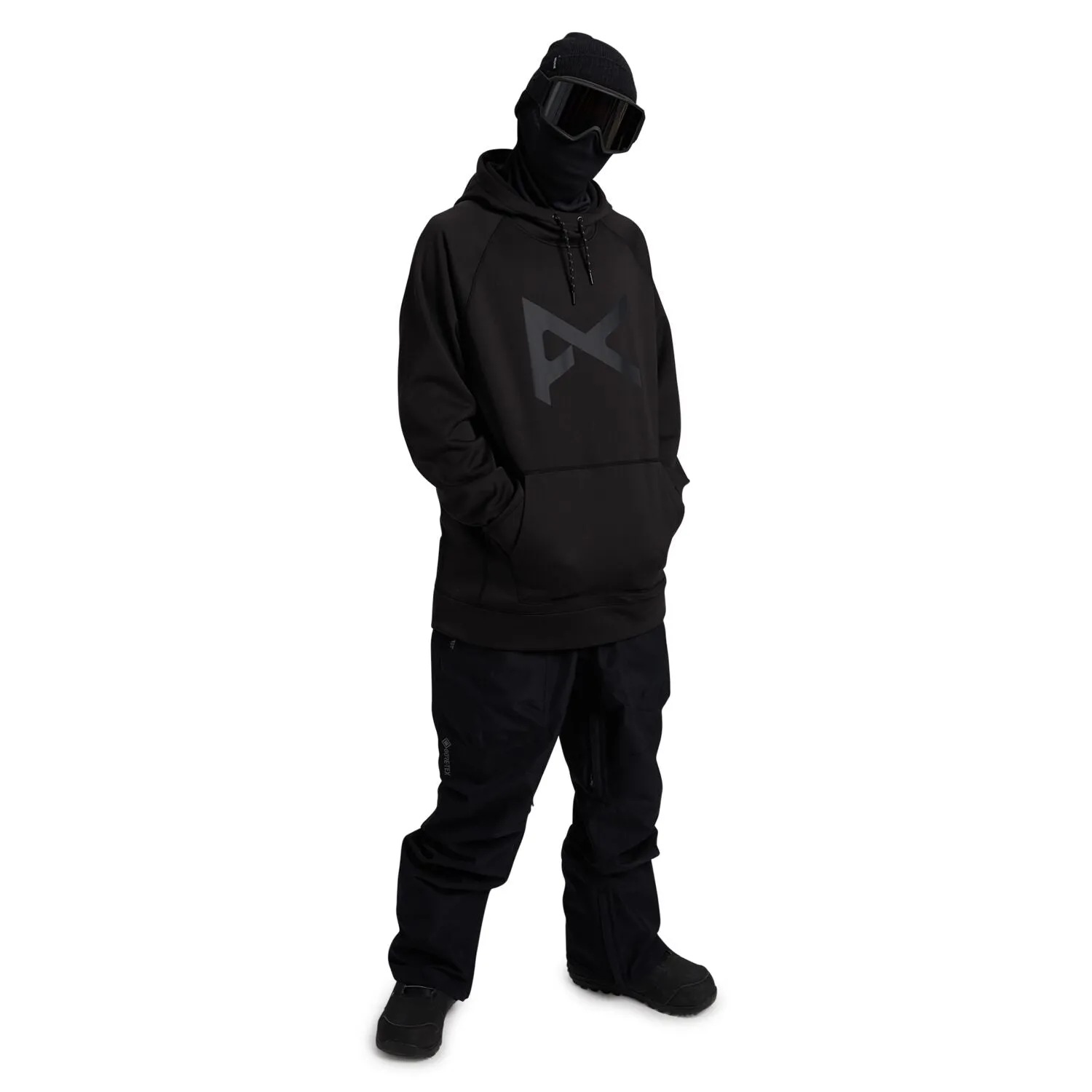 Anon MFI Pullover Hoodie 2025