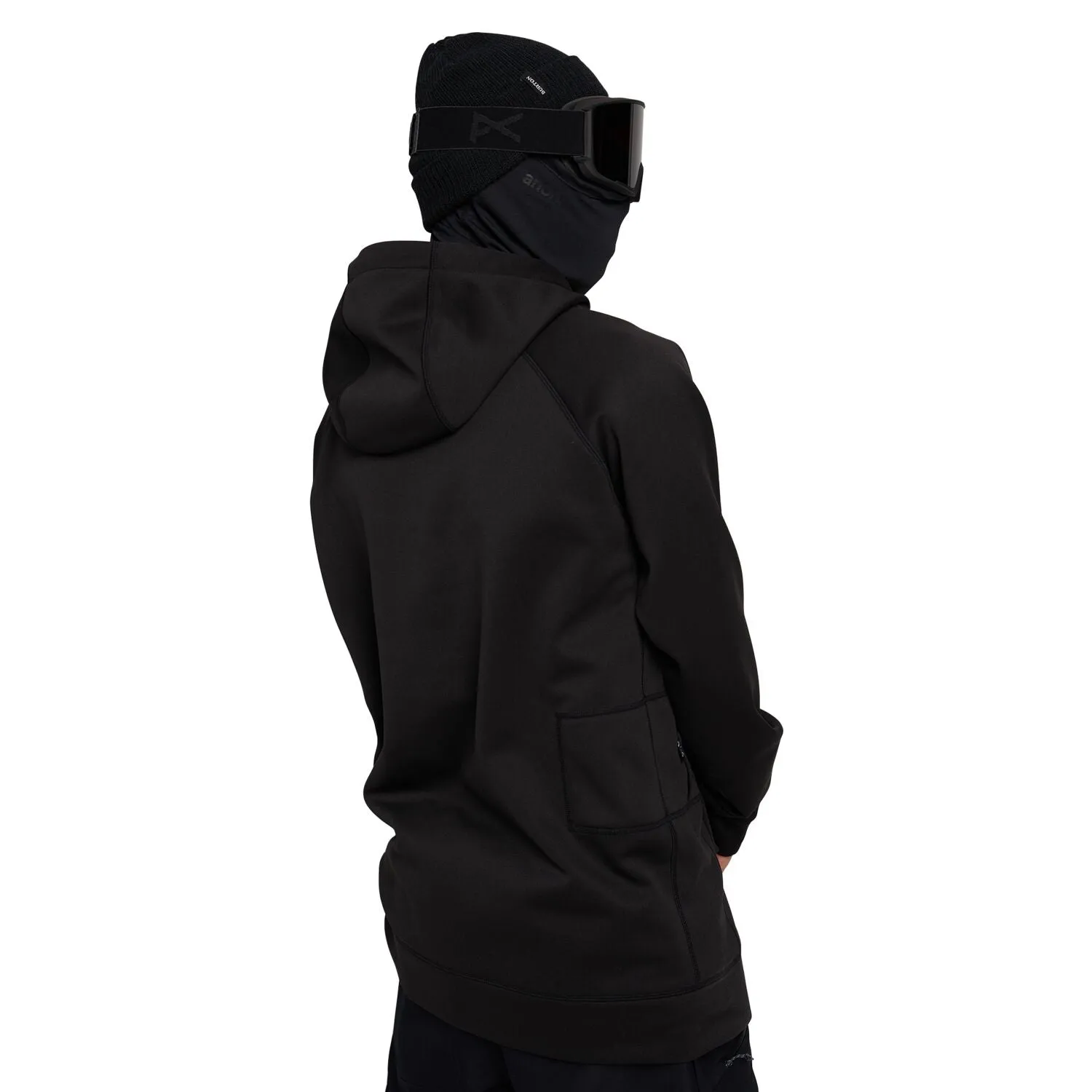 Anon MFI Pullover Hoodie 2025