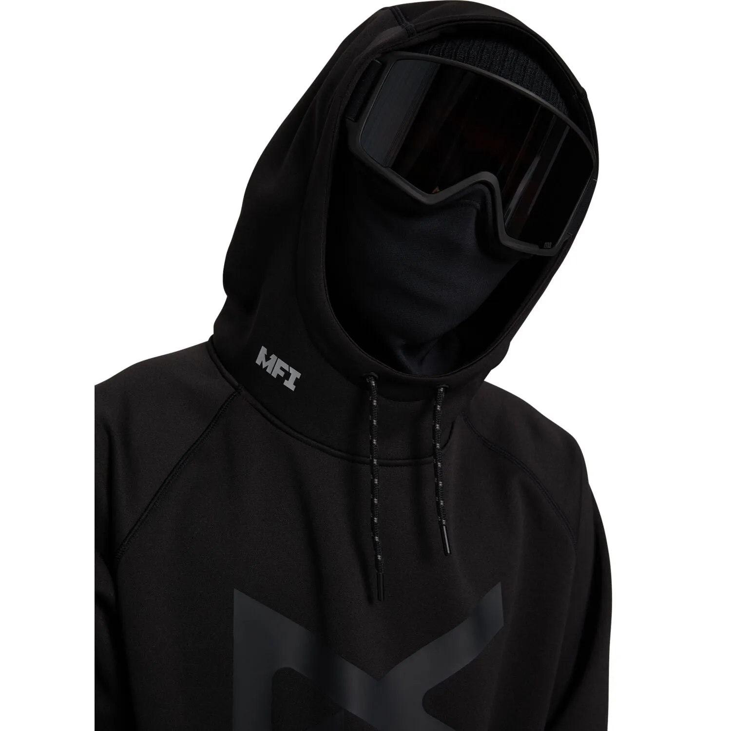 Anon MFI Pullover Hoodie 2025