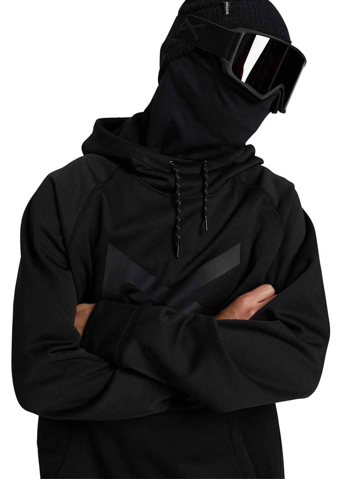 Anon Unisex MFI Pullover Hood