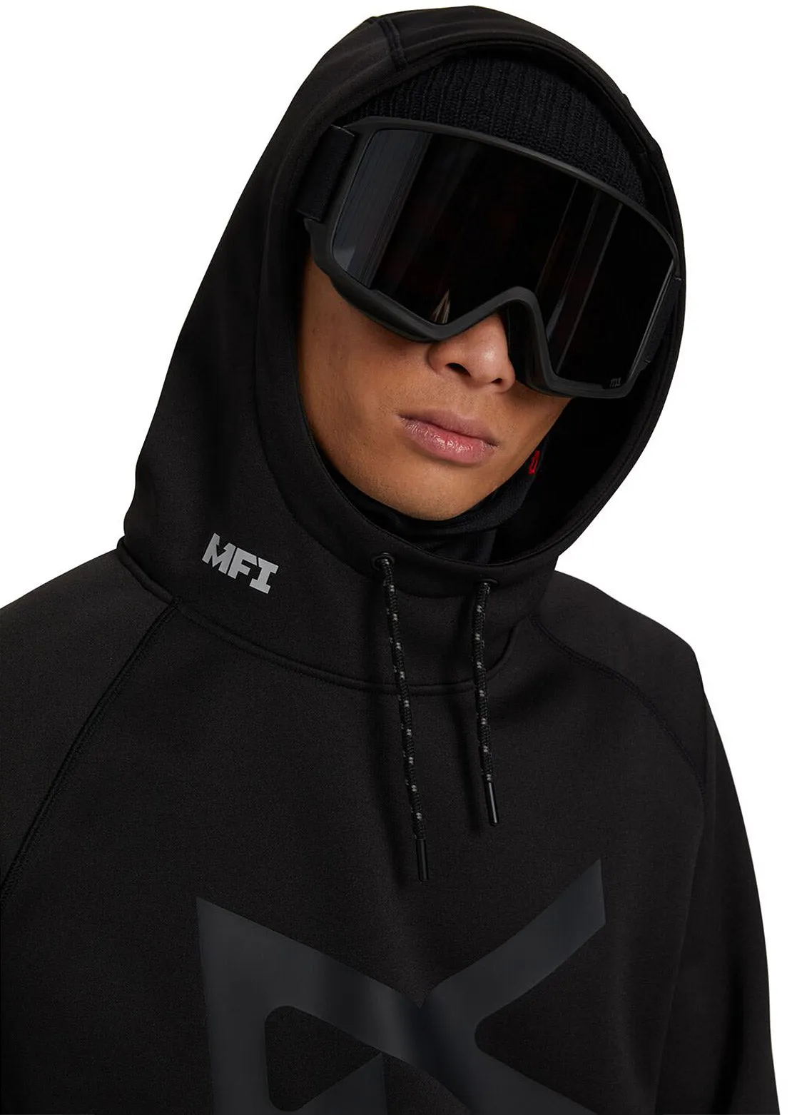 Anon Unisex MFI Pullover Hood