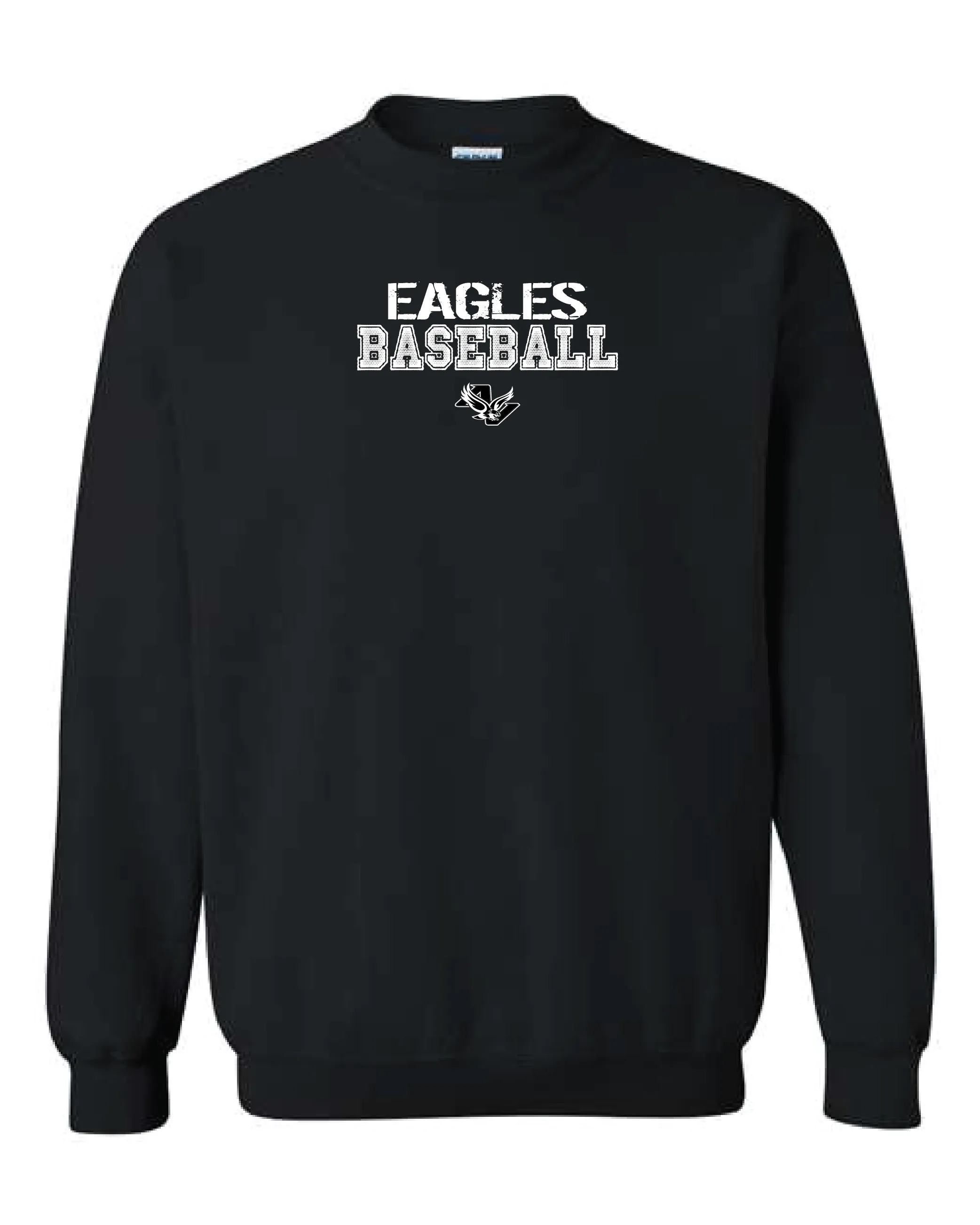 Apple Valley Eagles - Crewneck Sweatshirts Youth and Adult