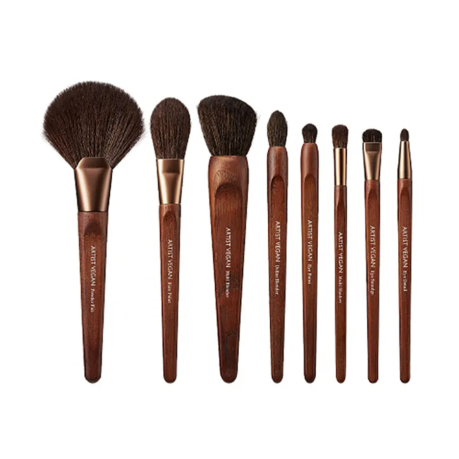 Artist Vegan Define Blender Brush