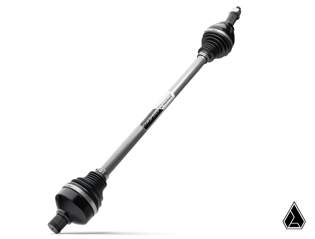 Assault Industries MAS-223 Phoenix Axle (Fits: Polaris RZR XP Turbo S)