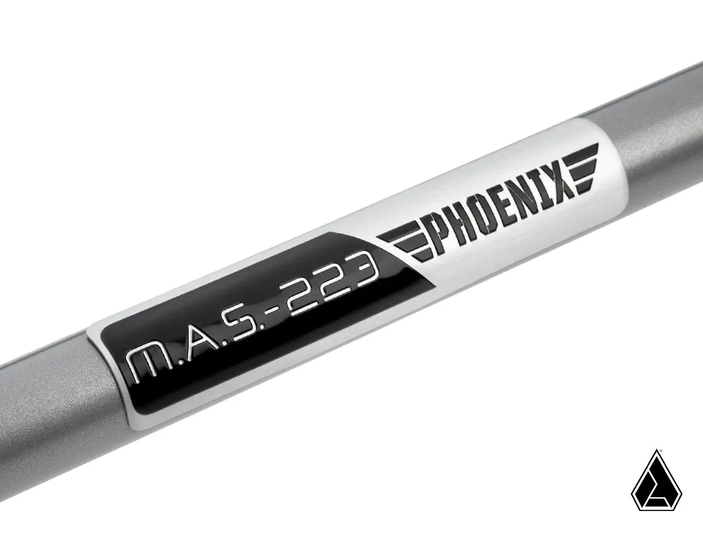 Assault Industries MAS-223 Phoenix Axle (Fits: Polaris RZR XP Turbo S)